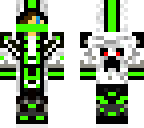 neon ninja