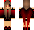 nether wolf