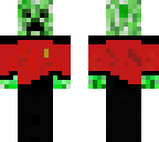 new creeper
