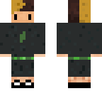 new pvp skin