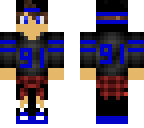 new skin