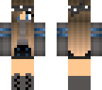 new skin