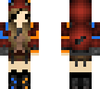 noomandawg chibi foxy