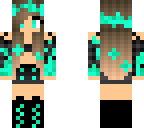 ocean girl