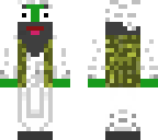 osama bin kermit