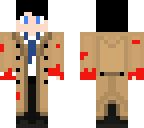 outlast man