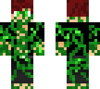 overgrown