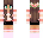 overlay neko girl