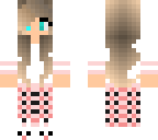 pajama girl edit