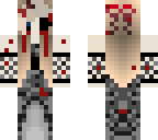 paller bloody marry