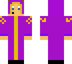 paulbuscus halloween
