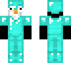 penguin