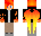 phoenix boy