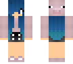 pig girl