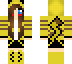 pika girl