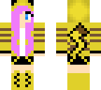 pika pink
