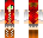 pirate girl 