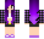 plurple tomboy