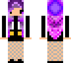 poe's purple emoo