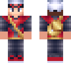 pokemon trainer