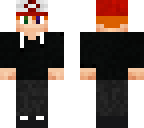 pokeredhead