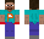 punch steve