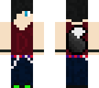 punk boy