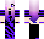 purple and black fun