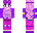purple fun