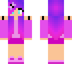 purple gal