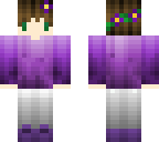 purple magic