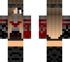 pvp girl remake