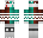 pvp polar bear