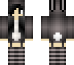 rabbit girl
