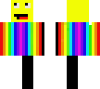 rainbow derp