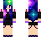 rainbow fied twinkle dot star tds