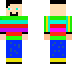 rainbow private