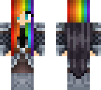 rainbow warrior