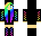 rainbowgirl
