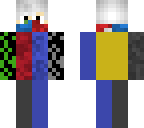 random tryhard