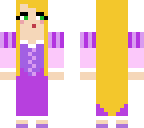 rapunzel