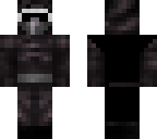 re-made kylo