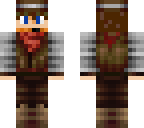 red beard bandit
