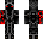 red endermage