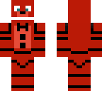 red freddy fazbear