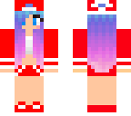 red tomboy