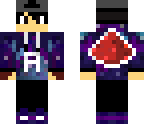redstone boy