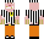 robber wilky