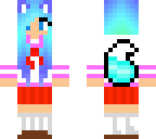 rose's uniform