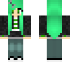 sallygreengamer